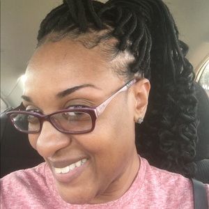 Meet your Posher, Marquisha